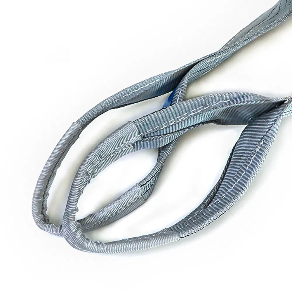 cáp vải cẩu hà ng 4 tấn 6 mét