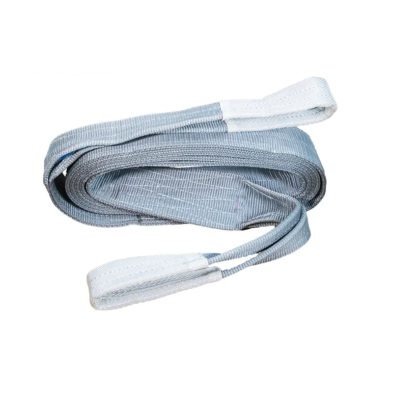 cáp vải cẩu hà ng 4 tấn 8 mét