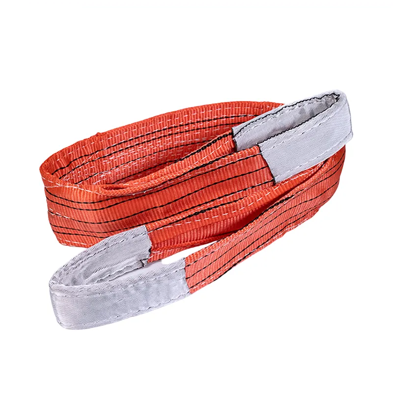 cáp vải cẩu hà ng 5 tấn 6 mét