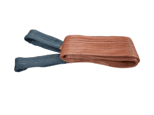 cáp vải cẩu hàng 6 tấn 10 mét Trung Quốc