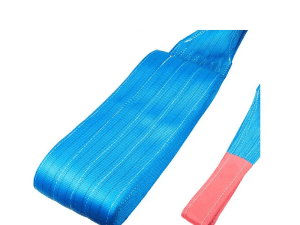 cáp vải cẩu hàng 8 tấn 12 mét