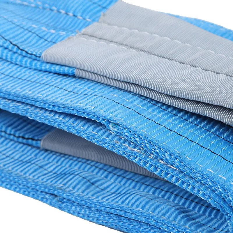 cáp vải cẩu hà ng 8 tấn