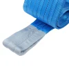 Cáp vải cẩu hàng 8 tấn 8 mét Trung Quốc 9 cap vai cau hang 8 tan 8 met
