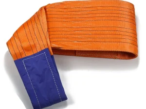 dây cáp vải cẩu hàng 10 tấn 10M