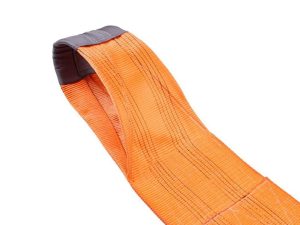 dây cáp vải cẩu hàng 10 tấn 4 mét