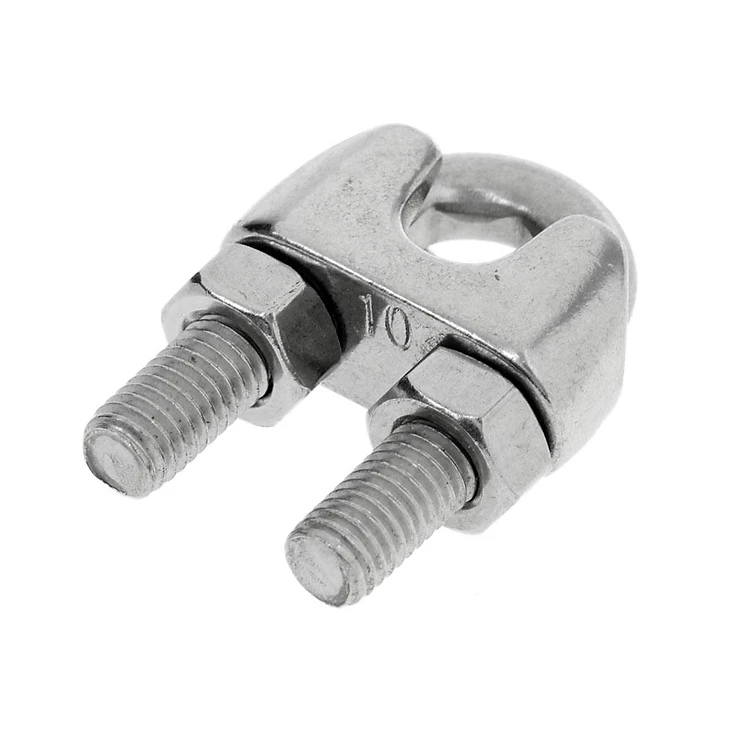 khóa cáp inox 304