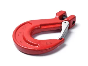 móc cẩu chốt xích 1, 2 tấn