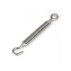 Tăng đơ cáp inox 304 M20 8 tăng đơ cáp inox M20
