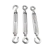 Tăng đơ cáp inox M6