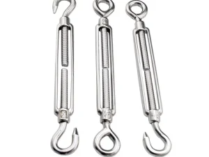 Tăng đơ cáp inox M6