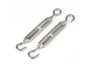 tăng đơ cáp inox M8