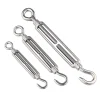 Tăng đơ cáp inox M16 9 tăng đơ inox m16