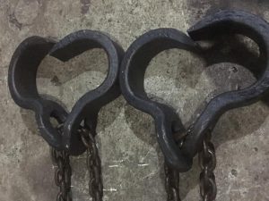 Xích cẩu tôn 6 bộ sling xích ngáo cẩu tôn