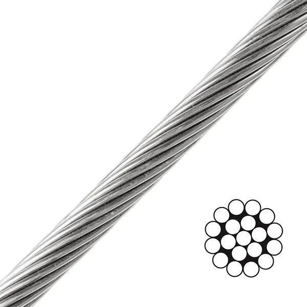cáp thép TK70