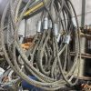 Cáp thép cẩu hàng D34 6 cáp thép cẩu hàng D34