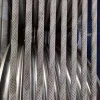 Cáp tời chống xoắn 8 cáp tời chống xoắn