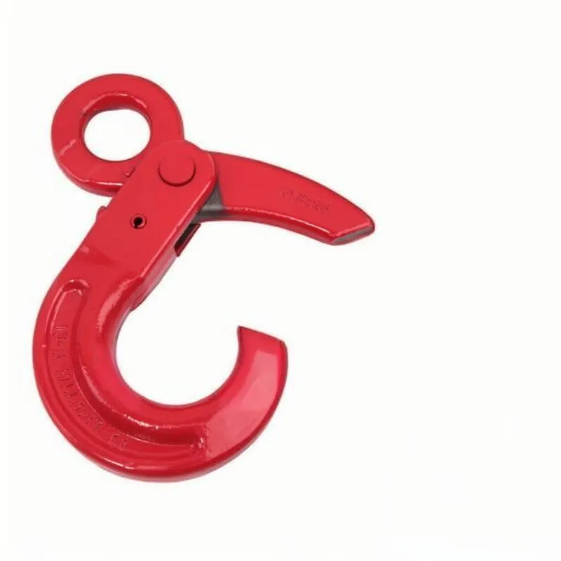 Móc cẩu khóa an toàn 3,15 tấn