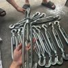 Tăng đơ cáp 2 đầu móc 8 tăng đơ cáp 2 đầu móc