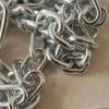 Xích inox 304 phi 12 6 xích inox 304 phi 12