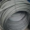 Cáp mạ kẽm lõi thép 6x36 IWRC 7 cáp mạ kẽm lõi thép 6x36
