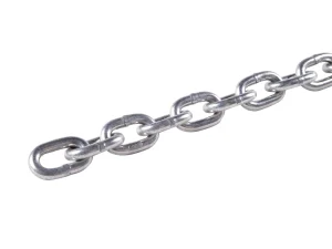 Dây xích sắt 5 dây xích mạ kẽm phi 5