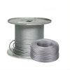 Cáp thép mạ kẽm D10 6 cáp thép mạ kẽm D10