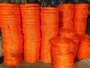 Dây đai chằng hàng bản 25MM 7 Dây đai chằng hàng