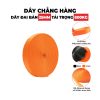 Dây đai chằng hàng bản 25mm tải trọng 800KG