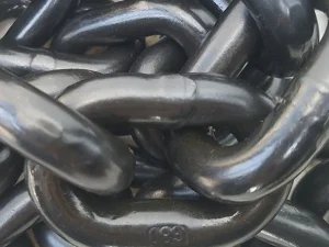 xích chịu lực phi 22