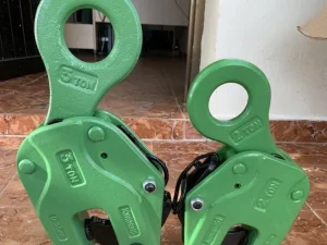 Kẹp tôn đứng 2 tấn 4 kẹp tôn đứng
