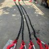 Bộ sling xích cẩu hàng 30 tấn