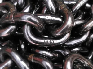 Xích chịu lực phi 26