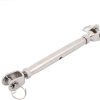 tăng đơ ống inox 304